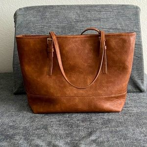 Adorable Vegan Tote